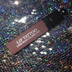 Dior | Lip Tattoo in 491 Natural Rosewood
